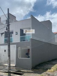 Sobrado com 3 Quartos à Venda, 125 m²em Vila Floresta - Santo André