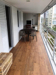 Apartamento com 3 Quartos à Venda, 98 m² em Riviera - Bertioga