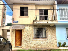Casa de Vila com 3 Quartos à Venda, 160 m²em Vila Mariana - São Paulo