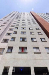 Apartamento com 2 Quartos à Venda, 50 m² em Belenzinho - São Paulo