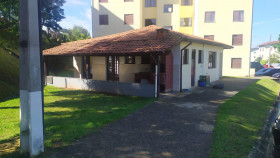Apartamento com 2 Quartos à Venda, 51 m² em Parque Uirapuru - Guarulhos