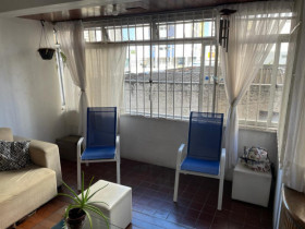 Apartamento com 3 Quartos à Venda, 120 m² em Casa Caiada - Olinda