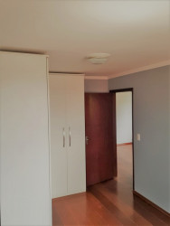 Apartamento com 2 Quartos à Venda, 55 m² em Vila Carmosina - São Paulo