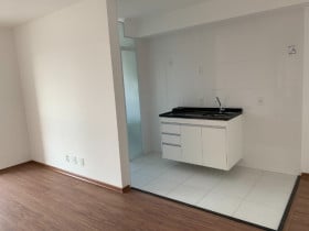Apartamento com 2 Quartos para Alugar, 68 m² em Vila Mascote - São Paulo