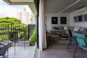 Apartamento com 2 Quartos à Venda, 92 m² em Vila Ipojuca - São Paulo