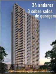 Apartamento com 2 Quartos à Venda, 82 m² em Brás - São Paulo