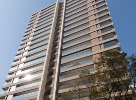 Apartamento com 4 Quartos à Venda, 145 m²em Vila Mariana - São Paulo