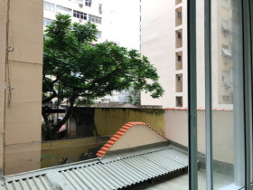 Apartamento com 3 Quartos à Venda,  em Copacabana - Rio de Janeiro