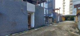 Casa com 3 Quartos à Venda, 71 m² em Boa Viagem - Recife