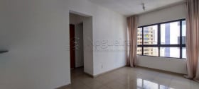 Apartamento com 2 Quartos à Venda, 45 m² em Espinheiro - Recife