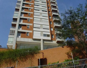 Apartamento com 4 Quartos à Venda, 272 m² em Jardim Fonte do Morumbi - São Paulo