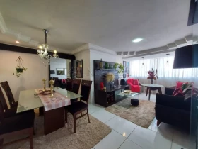 Apartamento com 3 Quartos à Venda, 93 m² em Imbiribeira - Recife