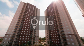Apartamento com 3 Quartos à Venda, 58 m² em Vila Medeiros - São Paulo