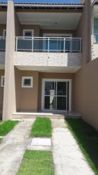 Casa com 3 Quartos à Venda, 80 m² em Mondubim - Fortaleza