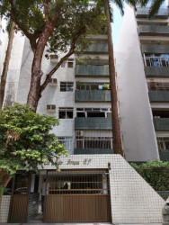 Apartamento com 3 Quartos à Venda, 129 m² em Graças - Recife