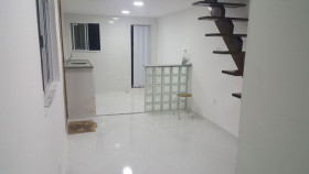 Apartamento com 2 Quartos à Venda, 42 m² em Recreio Dos Bandeirantes - Rio De Janeiro