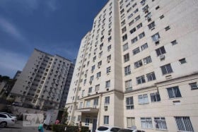Apartamento com 2 Quartos à Venda, 55 m² em Barreto - Niterói