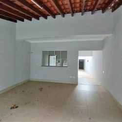 Casa com 2 Quartos à Venda, 112 m² em Parque Planalto - Santa Bárbara D'Oeste