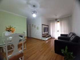 Apartamento com 3 Quartos à Venda, 77 m² em Vila Suzana - São Paulo