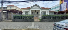 Casa com 4 Quartos à Venda, 80.500 m² em Boa Vista - Recife