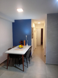 Apartamento com 3 Quartos à Venda, 65 m² em Jardim Parque Morumbi - São Paulo