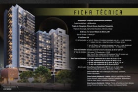 Apartamento com 2 Quartos à Venda,  em Santa Cecília - São Paulo