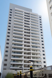 Apartamento com 4 Quartos à Venda, 147 m² em Campo Belo - São Paulo