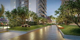 Apartamento com 2 Quartos à Venda, 54 m² em Vila Nair - São Paulo