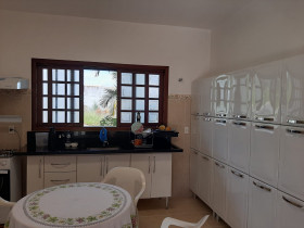 Casa de Condomínio com 2 Quartos à Venda, 118 m² em Loteamento Jardim Das Paineiras - Itatiba