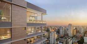 Apartamento com 3 Quartos à Venda, 97 m² em Vila Mariana - São Paulo