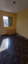 Apartamento com 2 Quartos à Venda, 55 m² em Conjunto Habitacional Presidente Castelo Branco - Carapicuíba