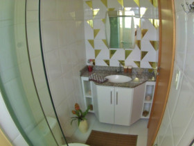 Apartamento com 2 Quartos à Venda, 79 m² em Dom Pedro I - Manaus