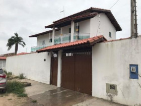 Casa com 3 Quartos à Venda, 167 m² em  Bopiranga - Itanhaém