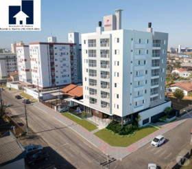 Apartamento com 3 Quartos à Venda, 87 m² em Brasília - Criciúma