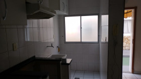 Casa de Condomínio com 2 Quartos à Venda, 52 m² em Cidade Líder - São Paulo