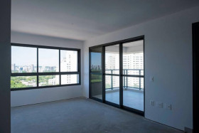 Apartamento com 2 Quartos à Venda, 71 m² em Jardim América - São Paulo