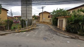 Casa de Condomínio com 2 Quartos à Venda, 40 m²em Jardim Santo Expedito - Guarulhos