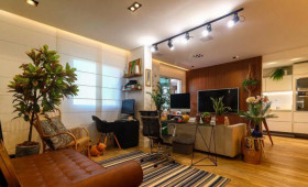 Apartamento com 2 Quartos à Venda, 67 m² em Recreio dos Bandeirantes - Rio de Janeiro