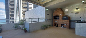 Cobertura com 5 Quartos à Venda, 352 m² em Boa Viagem - Recife