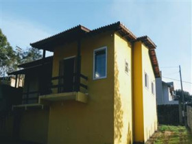 Casa de Condomínio com 3 Quartos à Venda,  em São Vicente - Mairiporã