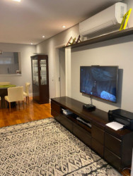 Apartamento com 3 Quartos à Venda, 115 m² em Chácara Inglesa - São Paulo