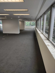 Sala Comercial para Alugar, 265 m² em Bela Vista - São Paulo