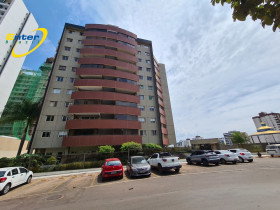 Apartamento com 4 Quartos à Venda, 132 m² em Norte (Águas Claras) - Brasília