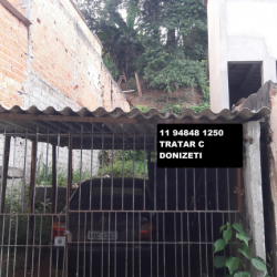 Terreno à Venda, 325 m² em Chácara Cabuçu - Guarulhos