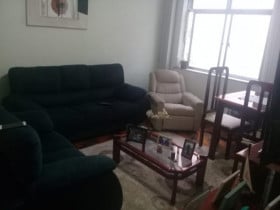 Apartamento com 3 Quartos à Venda, 88 m²em Icaraí - Niterói