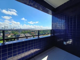 Apartamento com 2 Quartos à Venda, 65 m² em Encruzilhada - Recife