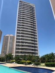 Apartamento com 3 Quartos à Venda, 92 m² em Fátima - Fortaleza