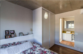 Apartamento com 1 Quarto para Alugar, 70 m² em Vila Leopoldina - São Paulo