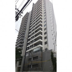 Apartamento com 2 Quartos à Venda, 66 m² em Vila Madalena  - São Paulo