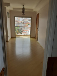 Apartamento com 2 Quartos à Venda, 63 m² em Parque São Lucas - São Paulo